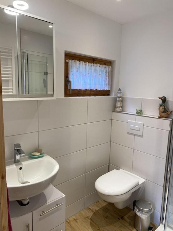 Holzhaus Mit Direktem Wasserzugang In Berlin-Koepenick Esterno foto